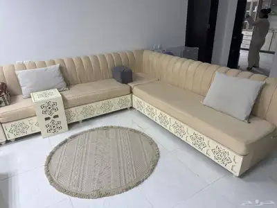 مجلس مستعمل 0