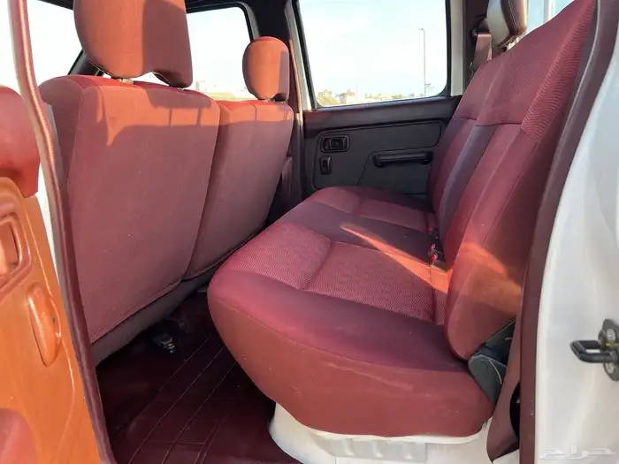 ((تم البيع)) ددسن فل كامل2015مخزن 50