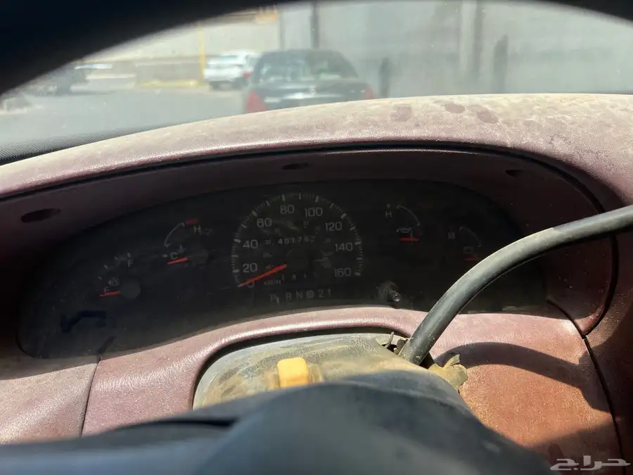 فورد F150 6