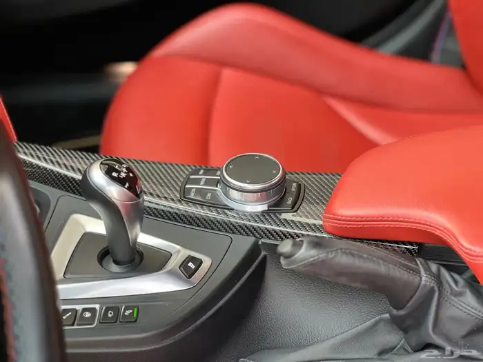 BMW M3. 2018 18