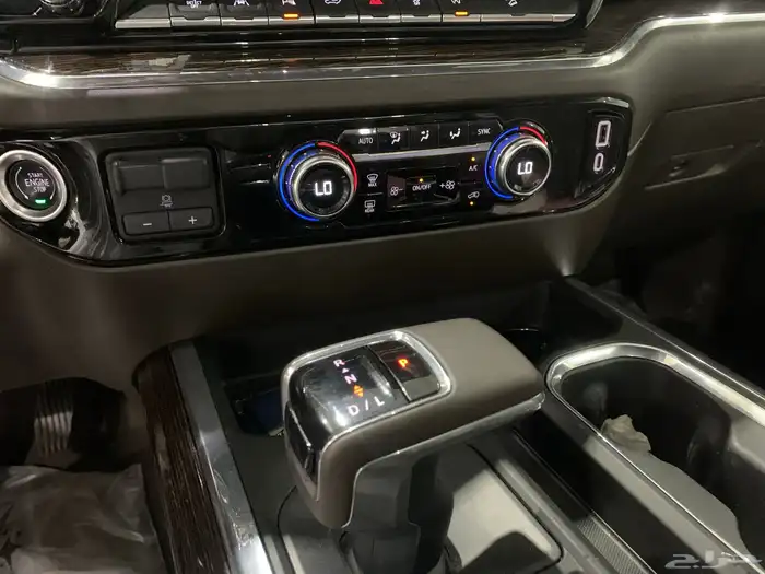 جمس سيرا الفيشن 2024 10