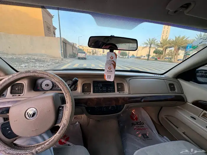 ماركيز 2007 12