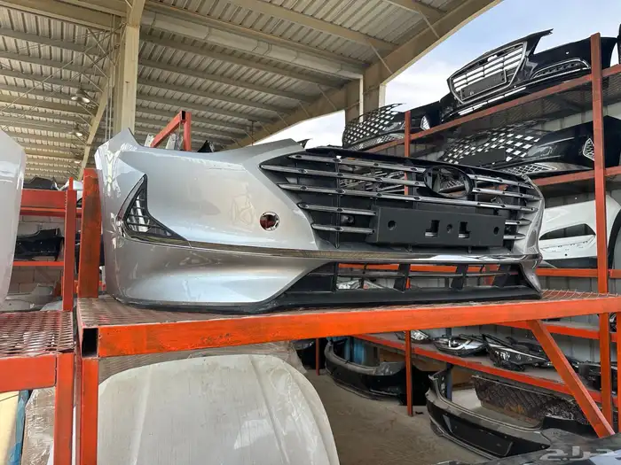 صدام سوناتا 20 . 21 . 22 صدامات و شبك 2