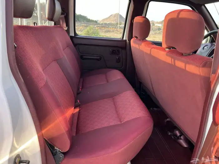 ((تم البيع)) ددسن فل كامل2015مخزن 53