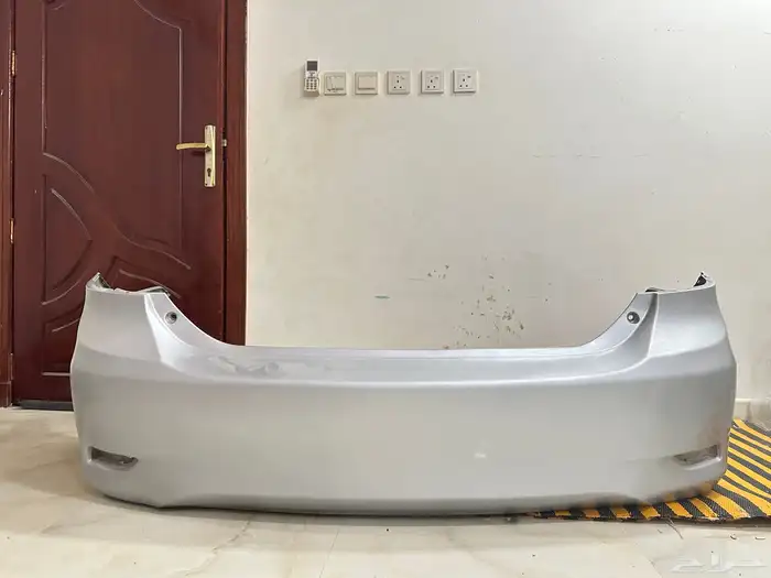 صدام كورلا خلفي 0