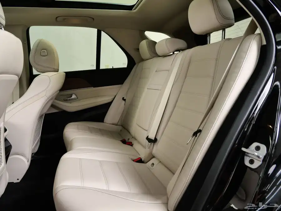 مرسيدس GLE-350-2024 4