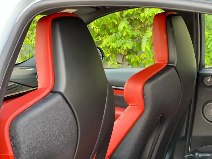 BMW M3. 2018 16