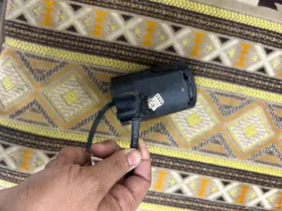 كمرة جيب ربع سعودي اصلي 1