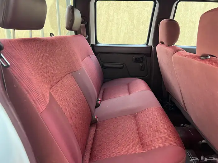 ((تم البيع)) ددسن فل كامل2015مخزن 46