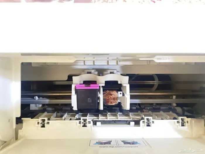 طابعه lnk Advantage 2136 0