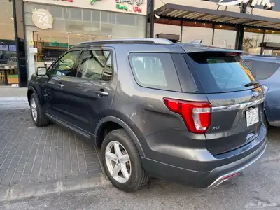 اكسبلورر XLT ممشى 53 الف كيلو فقط (كالجديدة) index