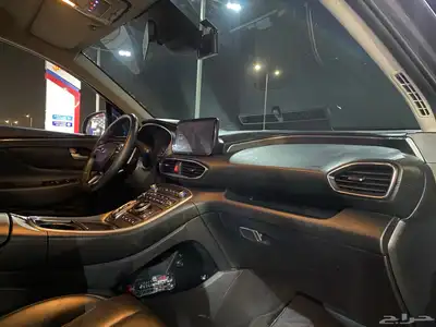 سنتافي بنزين 2021 14