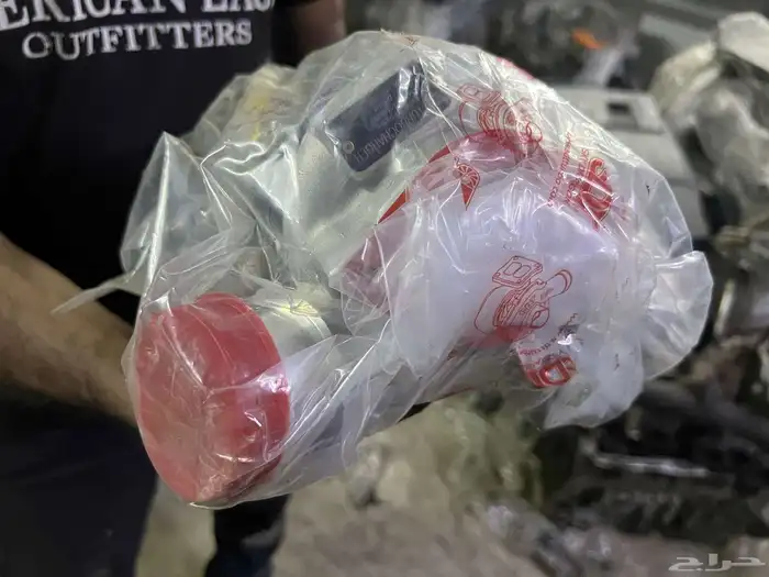 تيربو ميتسوبيشي دبل ديزل من موديل 20 إلى 23 جديد 1