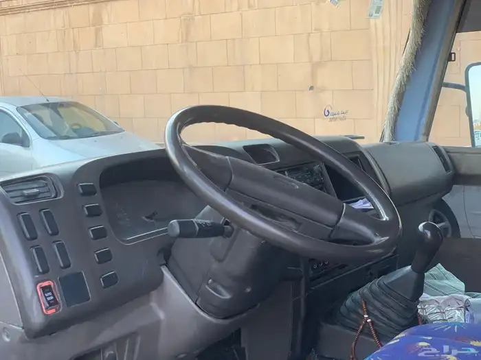 متسوبيشي روزه باص 10