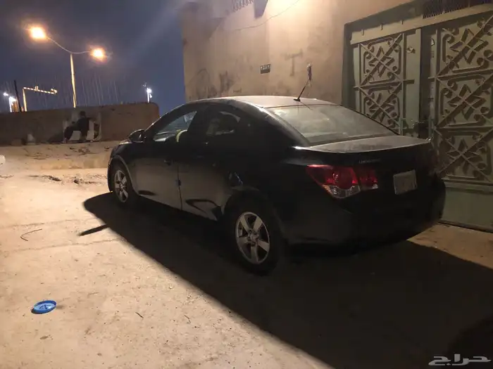 كروز للبيع 0
