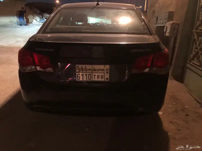 كروز للبيع 7
