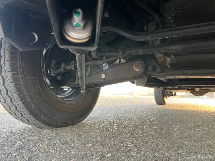 ((تم البيع)) ددسن فل كامل2015مخزن 26