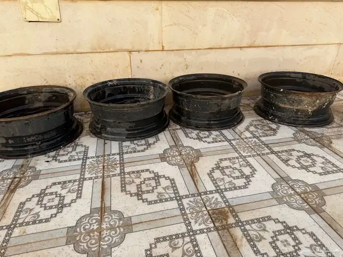 جنوط كامري للبيع 1