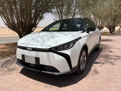 جيلي جيومتري 2024 فل كامل C شبه الاصفار 0
