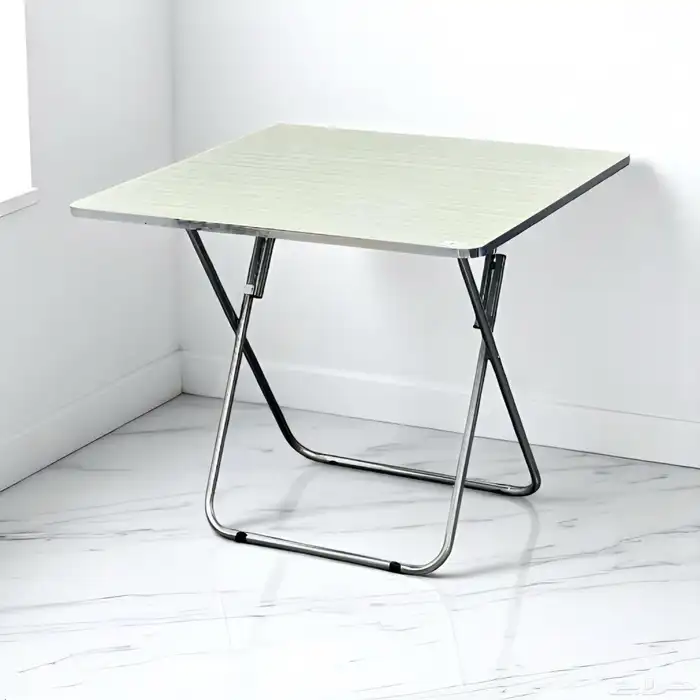 طاولة دائري ومربع بمقاسين والوان مختلفة بتصميم انيق 4