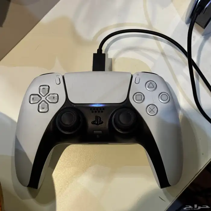 تجميعة سوني بلايستيشن 5 PS5 1 تيرا 4