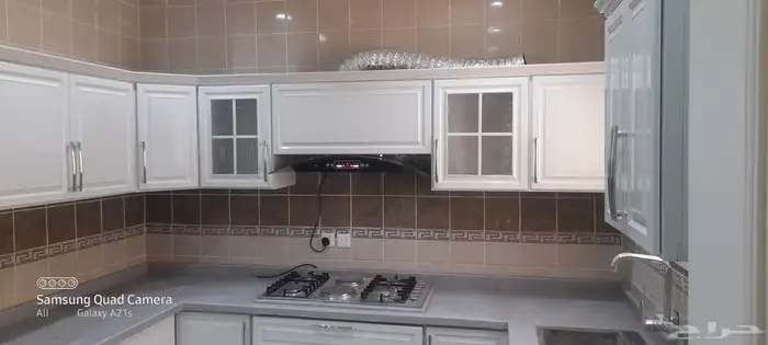 فني صيانه مطابخ تبوك تفصيل المنيوم وخشب وصاج 16