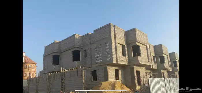 مشرف مباني 26