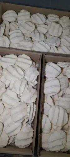 بقل ومعمول بقل محشي تمر شغل الوالده 4