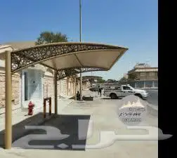 حداد وامنيوم 4