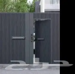 حداد وامنيوم 9