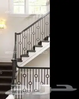 حداد وامنيوم 10