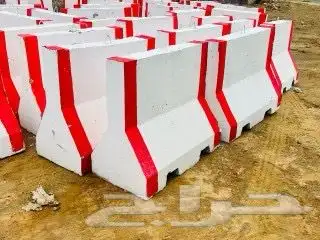حواجز ينوجريسي قاعد طوب بلدور 10