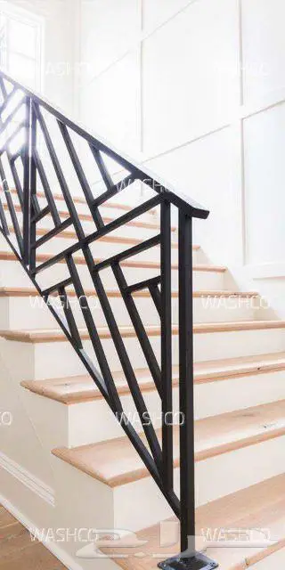 حداد وامنيوم 7