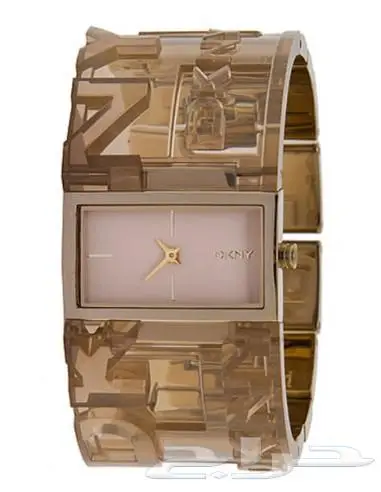 ساعة دكني DKNY 0