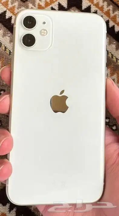 ايفون 11 عايدي للبيع 2