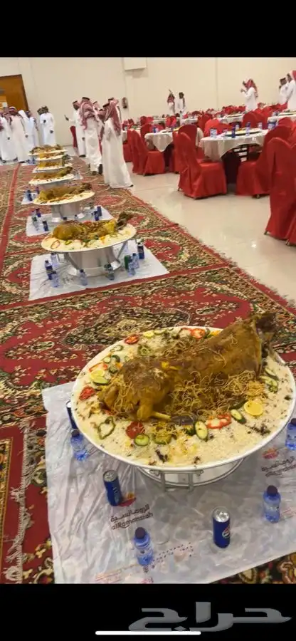 ذبايح حايل الفهد 9
