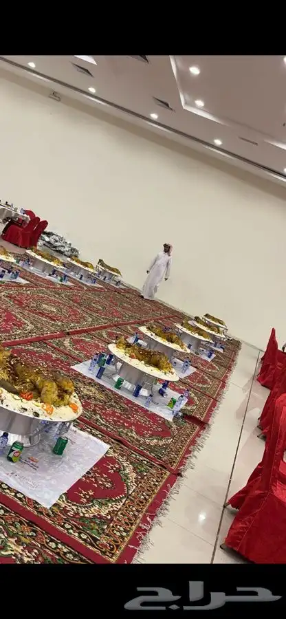 ذبايح حايل الفهد 7
