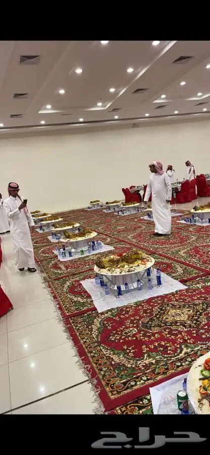ذبايح حايل الفهد 6