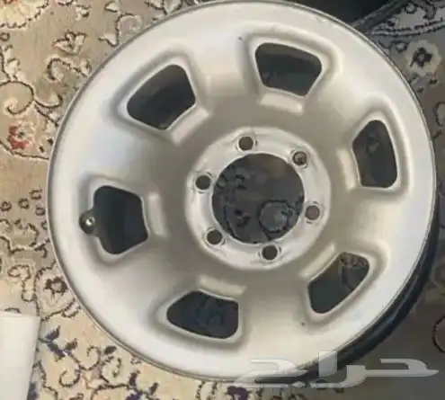 جنوط باترول 0