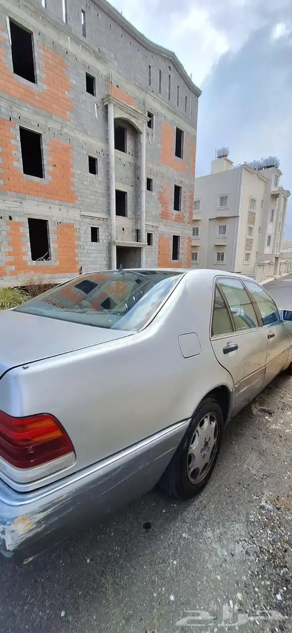 SE300للبيع مدويل1992 46