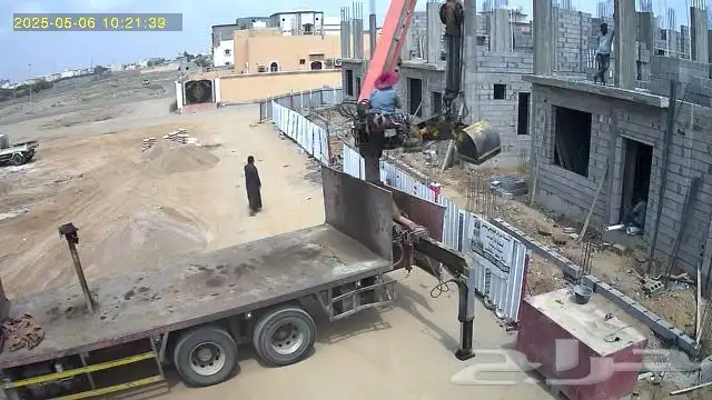مشرف مباني 2