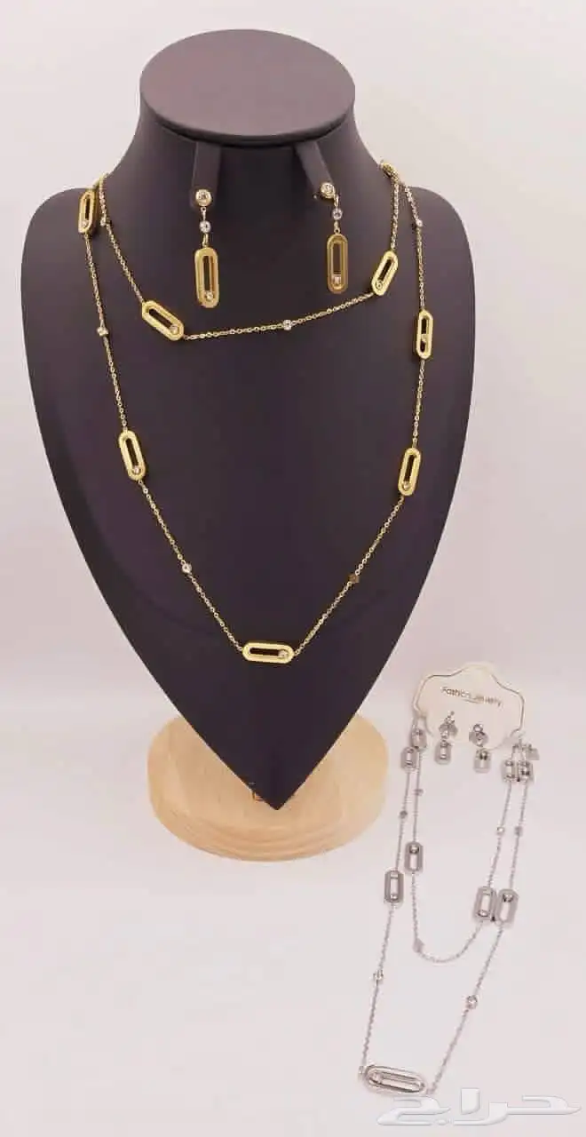 اكسسوارات ماركة 21