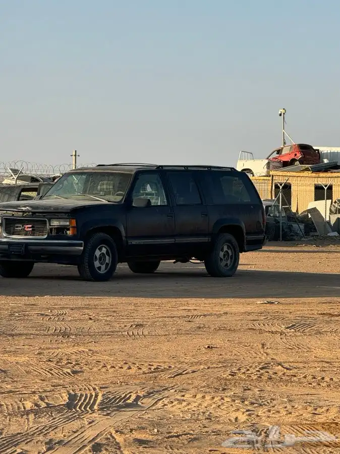 جمس 1999قطع غير 0