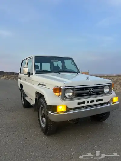 تويوتا جيب ربع 1998 0