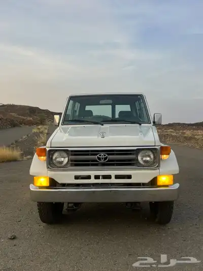 تويوتا جيب ربع 1998 2