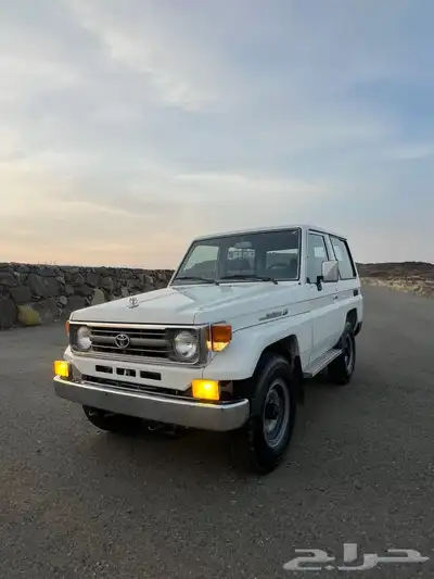 تويوتا جيب ربع 1998 1