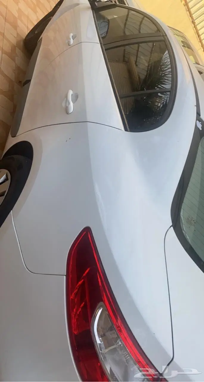 رينو فلوانس 2014 1