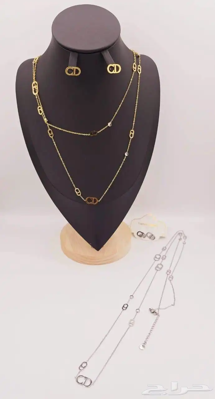 اكسسوارات ماركة 25