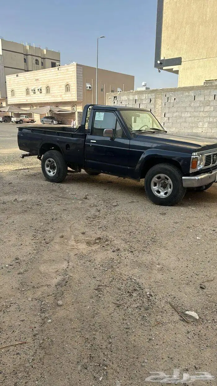 جيب ديزل 97 نيسان تواصل جوال رجاء واتساب 5