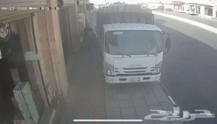 نخبة المملكة لقطع الشاحنات مرسيدس مان فولفو... 74
